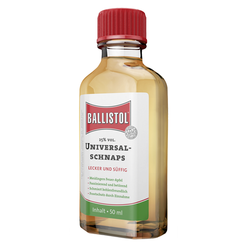 Ballistol Universalschnaps