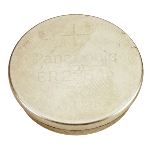 Batterien CR 2354