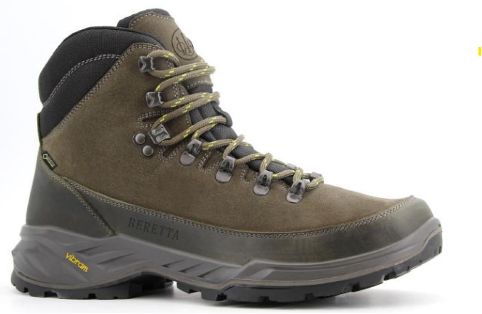 Bakke GTX
