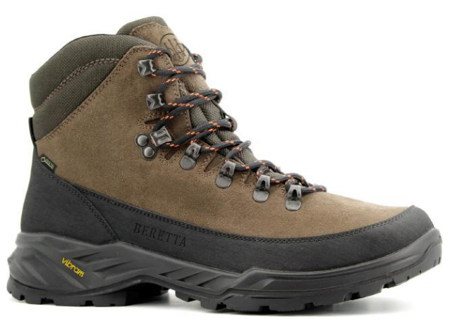 Bakke GTX - Hunters World 