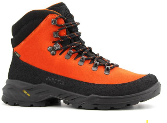 Bakke GTX - Hunters World 