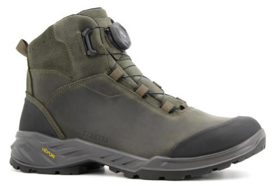 Sniper BOA - Hunters World 