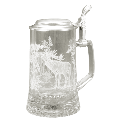 Bierkrug