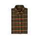 Flanell Bluse Jurika - Hunters World 