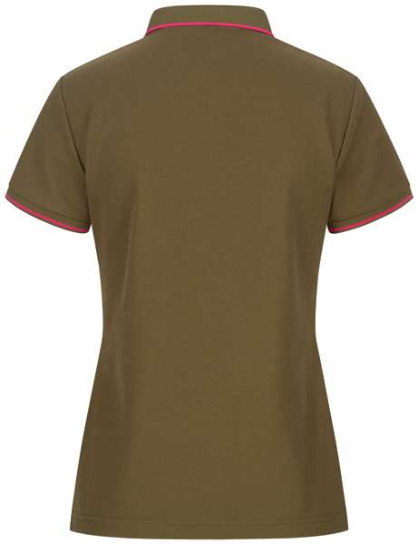 Damen Poloshirt 24