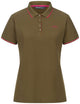 Damen Poloshirt 24 - Hunters World 