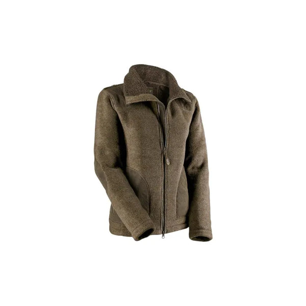 Fleece Jacke Arnika Damen
