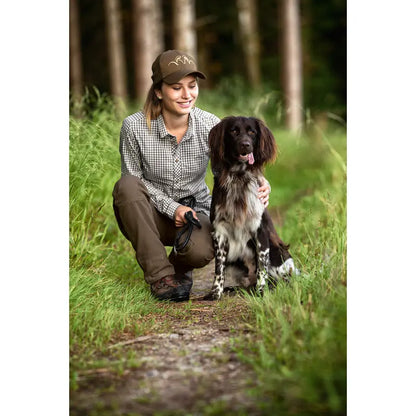 Stretch Bluse Sergia - Hunters World 