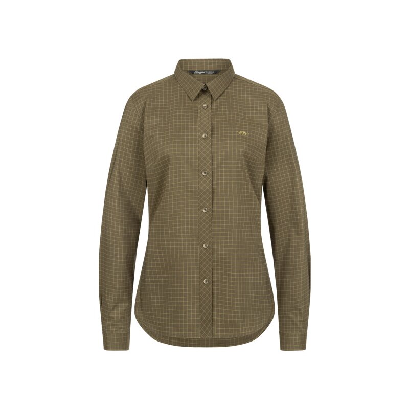 Stretch Bluse Sergia - Hunters World 