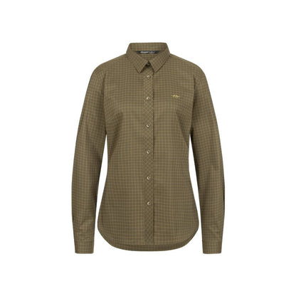 Stretch Bluse Sergia - Hunters World 