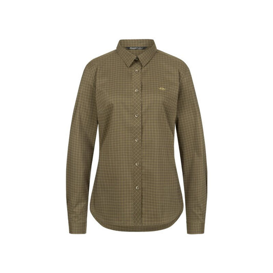 Stretch Bluse Sergia - Hunters World 