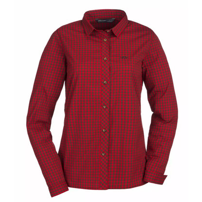 Stretch Bluse Sergia - Hunters World 