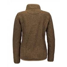 Fleece Jacke Bettina