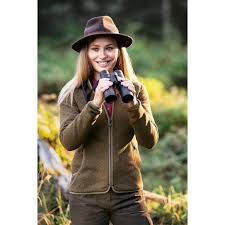 Fleece Jacke Bettina - Hunters World 