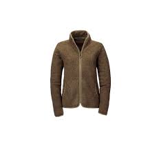 Fleece Jacke Bettina