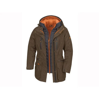 Hybrid 2/1 WP Damenjacke - Hunters World 