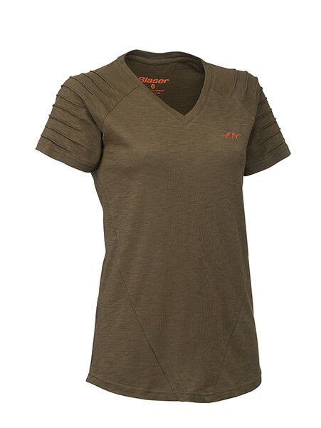 Blaser V-T-Shirt Cornelia