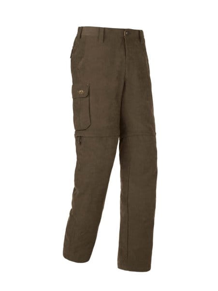 Argali Zipp - Off Hose Ritchie - Hunters World 