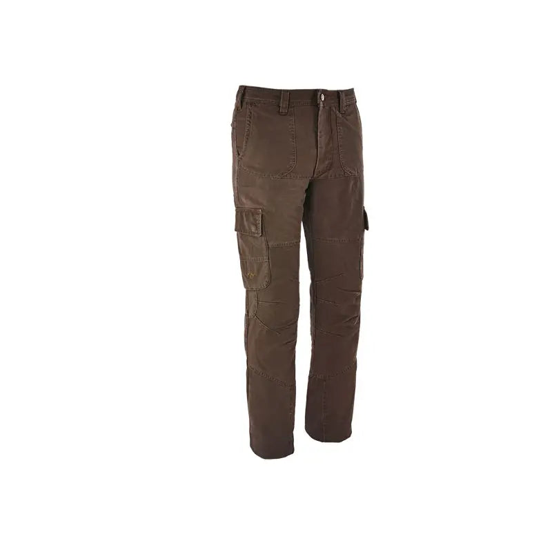 Canvas Hose Winter