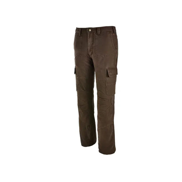 Canvas Hose Winter