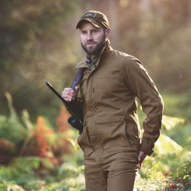 Sommerjacke Hardy