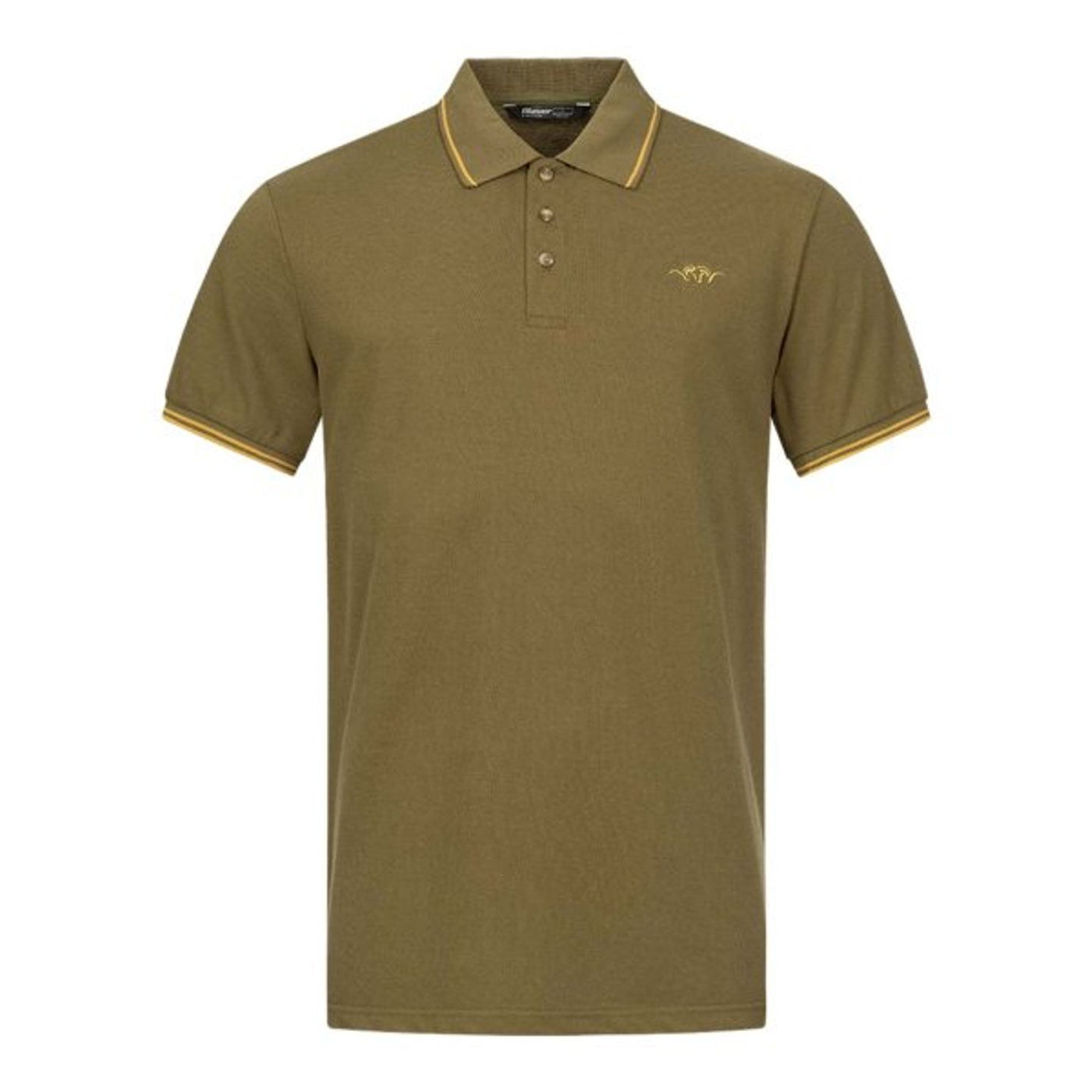 Poloshirt 22