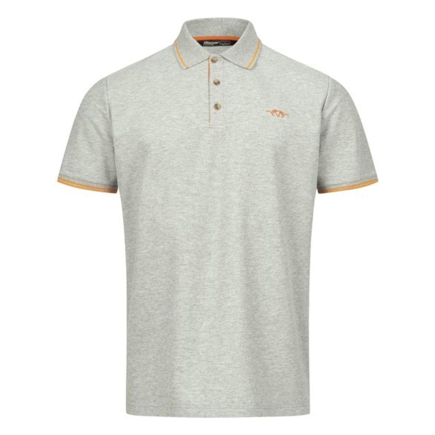 Poloshirt 22