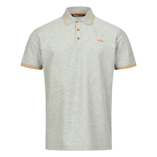 Poloshirt 22 - Hunters World 