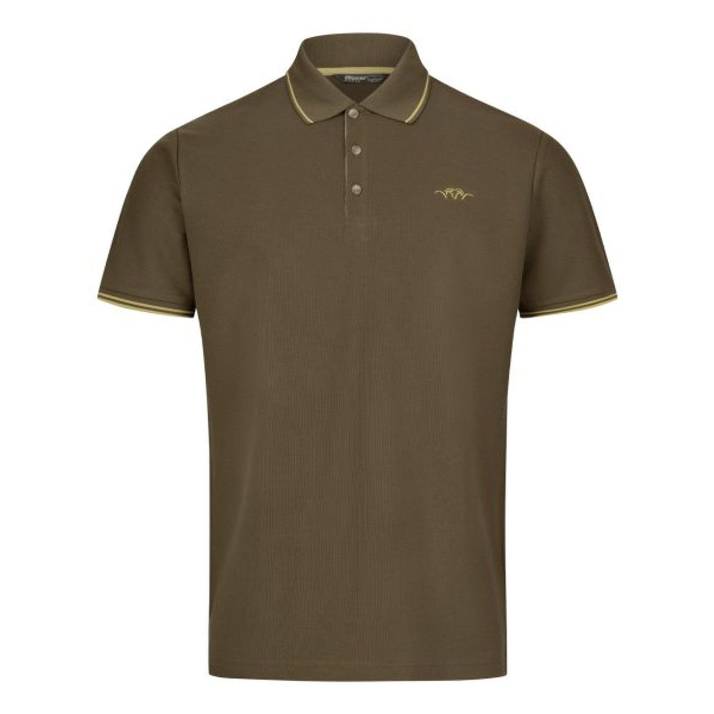 Poloshirt 22