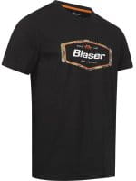 Herren Badge T24