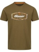 Herren Badge T24