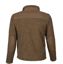 Fleece Jacke Bertram - Hunters World 