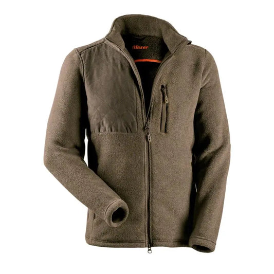Fleece Jacke Johann - Hunters World 