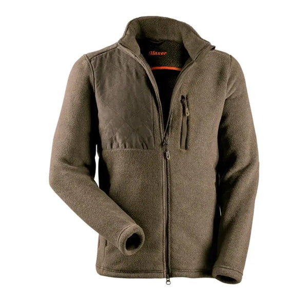 Fleece Jacke Johann