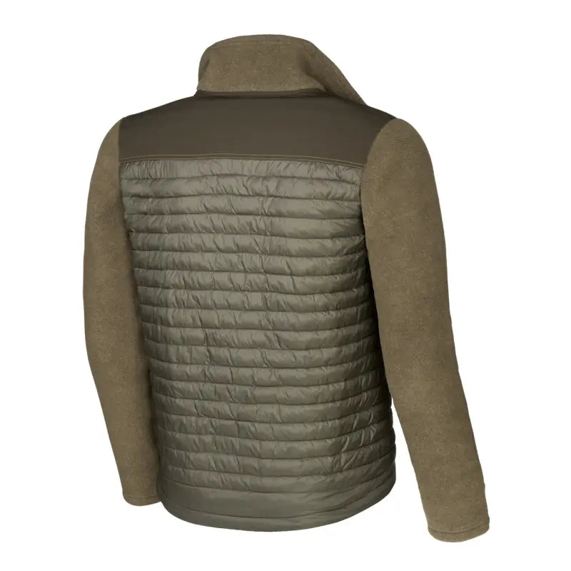 Fleece Jacke Sportiv Hanno