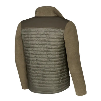 Fleece Jacke Sportiv Hanno - Hunters World 