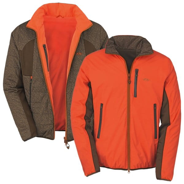 Primaloft Blaze Wendbar
