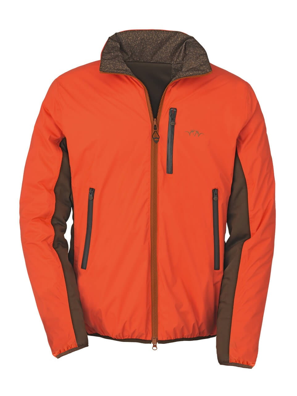 Primaloft Blaze Wendbar