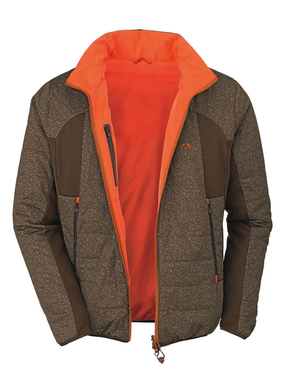 Primaloft Blaze Wendbar