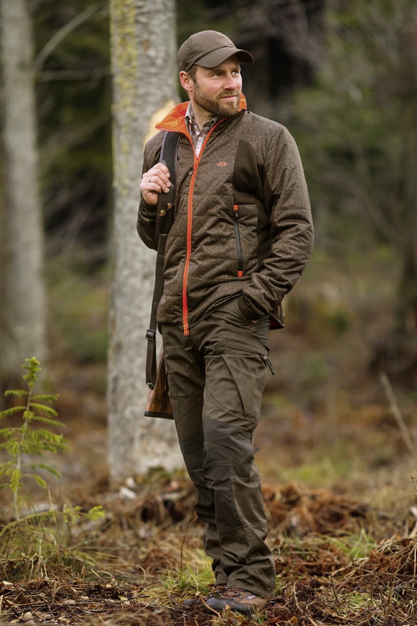 Primaloft Blaze Wendbar