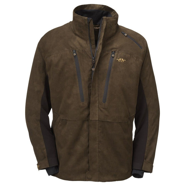 Suede Jacke Light