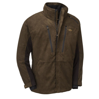 Suede Jacke Light - Hunters World 