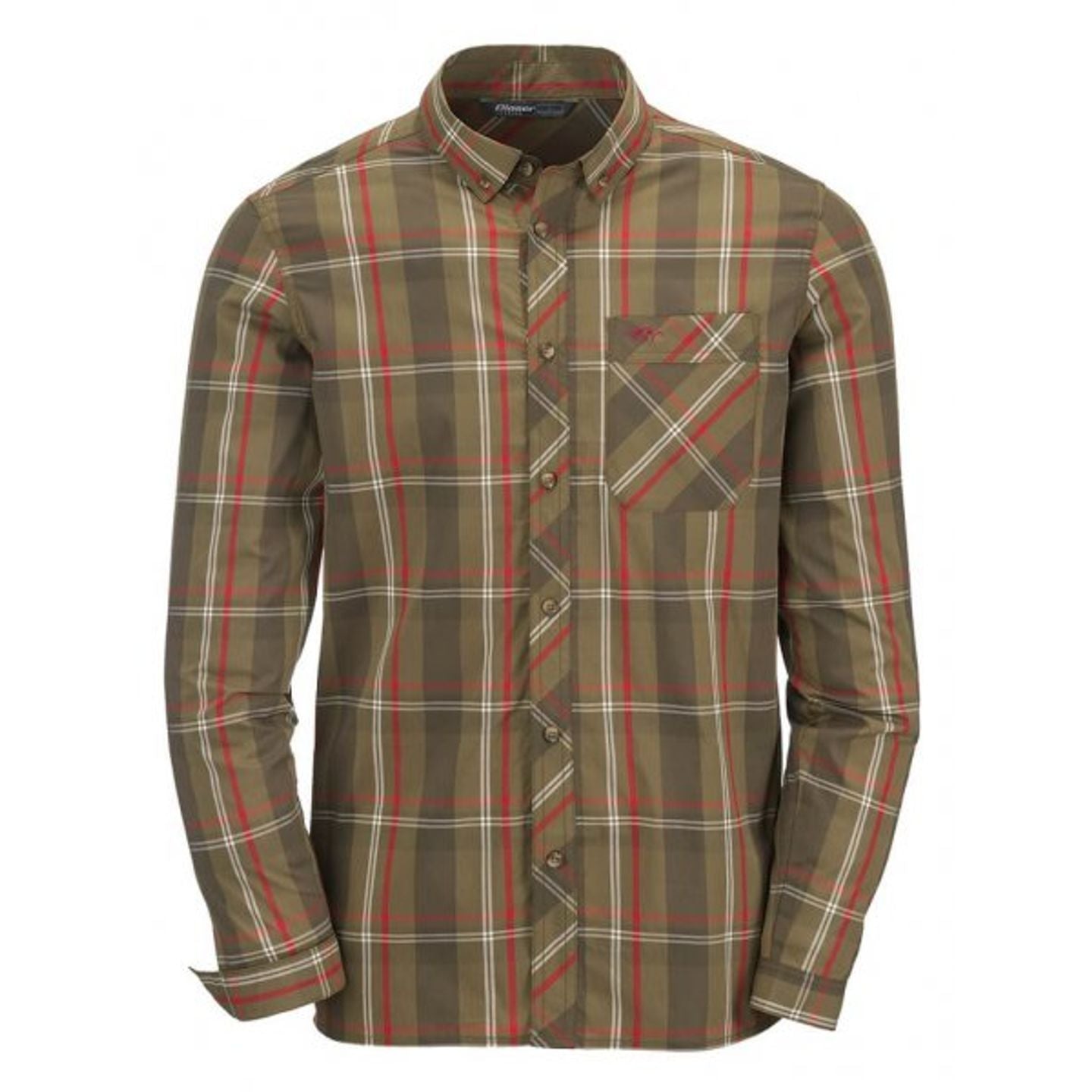 Stretch Shirt Harald - Hunters World 