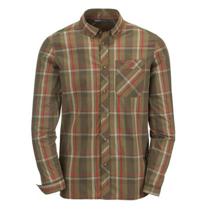 Stretch Shirt Harald - Hunters World 