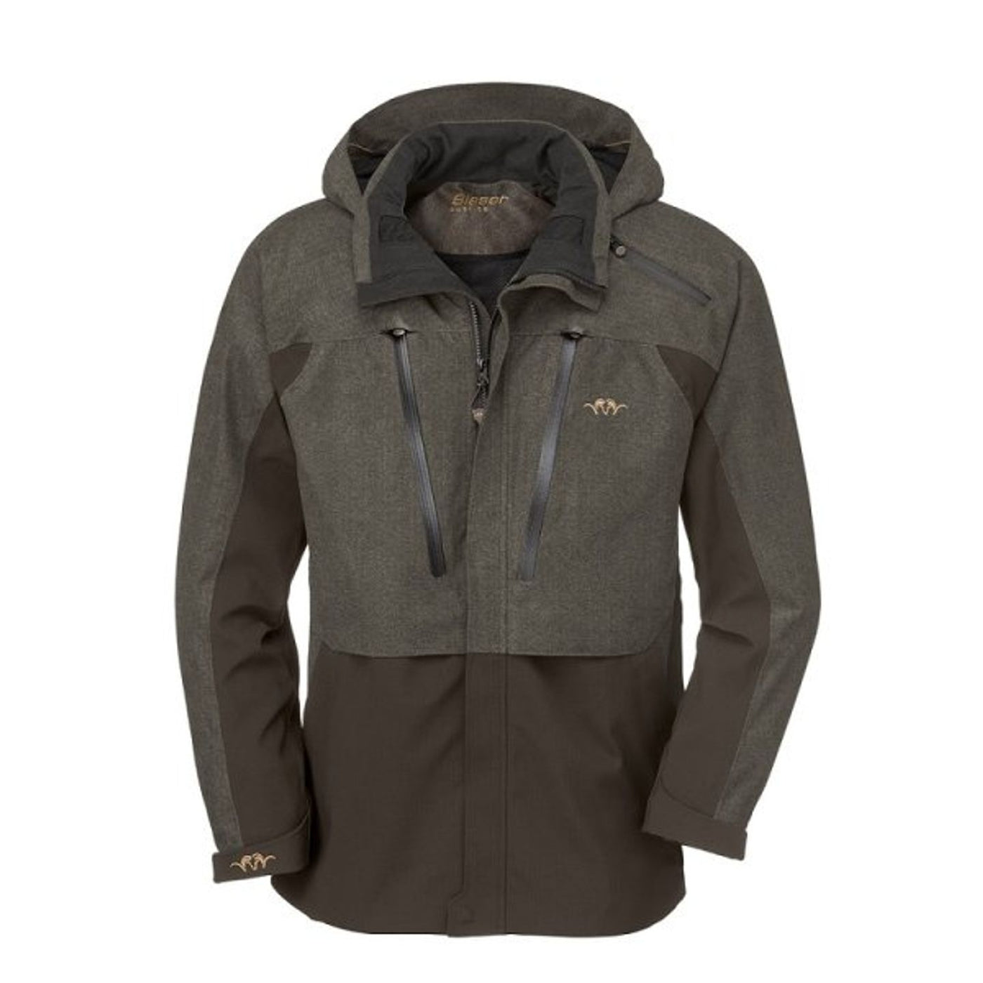 Vintage WP Active Jacke