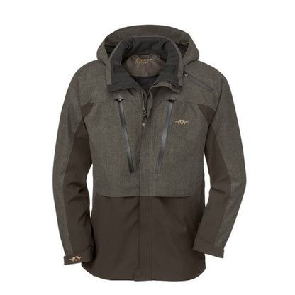 Vintage WP Active Jacke - Hunters World 