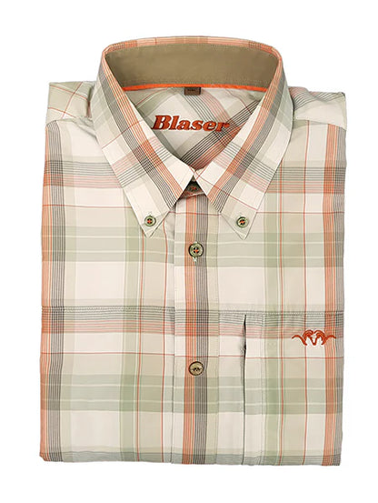 Komfort Hemd Modern Rainer - Hunters World 