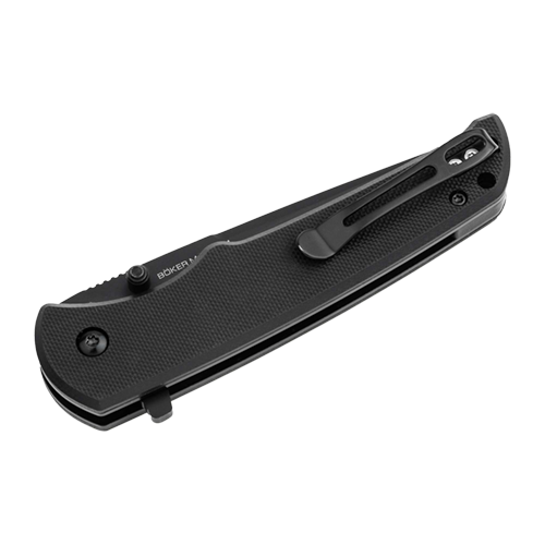 BÖKER Magnum Blackjay, Ansicht 2