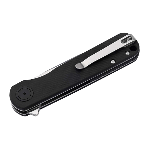 BÖKER Magnum Braddock Black, Ansicht 2
