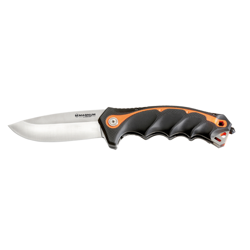 BÖKER Magnum Chainsaw Attendant Satin, Ansicht 2